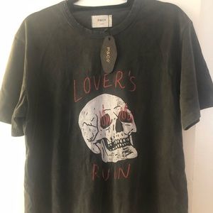P & Co T-shirt